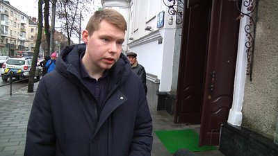 У Житомирі попрощалися із захисниками України Андрієм Лебехівським та Олегом Лисаком У Житомирі попрощалися із захисниками України Андрієм Лебехівським та Олегом Лисаком