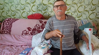 Проєкт "Всетурбота": які послуги надають людям та хто їх може отримати