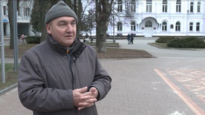 У Сумах вулиці перейменовуватимуть після війни: чому міськрада прийняла таке рішення У Сумах вулиці перейменовуватимуть після війни: чому міськрада прийняла таке рішення