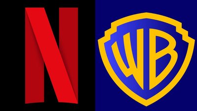 Netflix і Warner Bros. Discovery