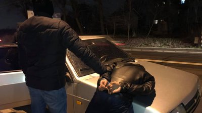 На Прикарпатті шахраї прикидалися соцпрацівниками і обкрадали пенсіонерів На Прикарпатті шахраї прикидалися соцпрацівниками і обкрадали пенсіонерів
