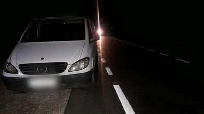 На Прикарпатті у ДТП загинув підліток На Прикарпатті у ДТП загинув підліток