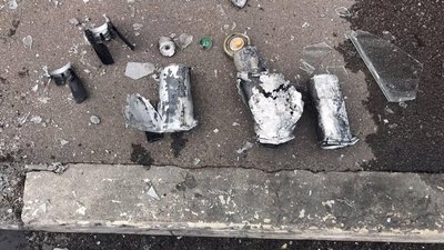 19 людей поранені внаслідок ранкового обстрілу Харкова 21 липня: серед них дитина та поліціянт