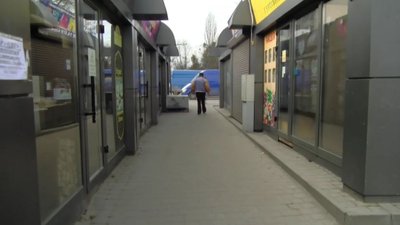 У Луцьку дозволили працювати продовольчим ринкам (ОНОВЛЕНО)