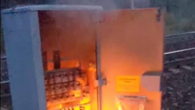 Дебальцеве: "АТЕШ" знищив логістику окупантів — затримка постачання на Донецькому напрямку