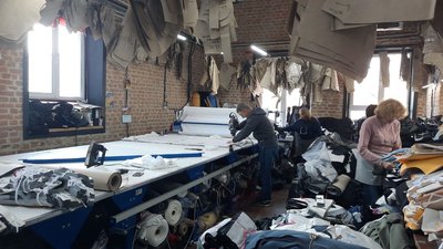 Відключення світла: як організовують роботу львівські підприємці та ІТ-компанії Відключення світла: як організовують роботу львівські підприємці та ІТ-компанії