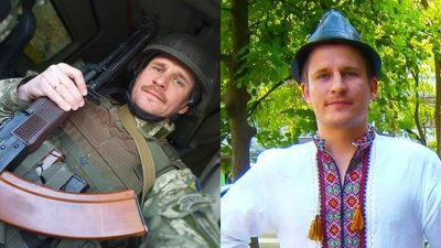 10 років після Революції Гідності: спогади та історії ужгородців, які брали участь у Майдані