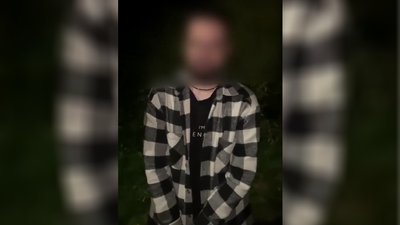 На українсько-словацькому кордоні затримали жителя Рівненщини