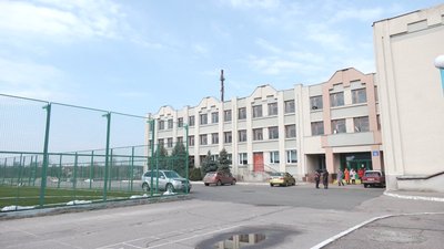 У черкаській школі закривають десятий клас через малу кількість учнів У черкаській школі закривають десятий клас через малу кількість учнів