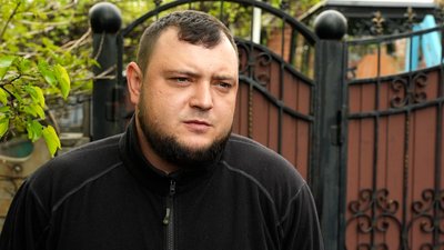 люди життя прифронтове село Крутий Яр Донецька область люди життя прифронтове село Крутий Яр Донецька область
