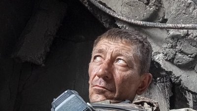 військовий, зсу, воїн, андрій бойко