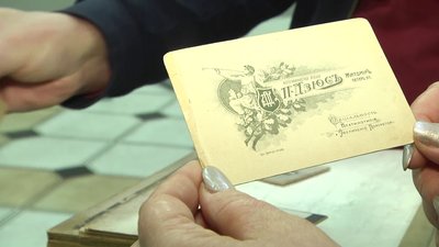Колекціонери та краєзнавці Житомира організовують спільну фотовиставку Колекціонери та краєзнавці Житомира організовують спільну фотовиставку