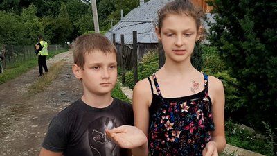 На Прикарпатті впав легкомоторний літак, є загиблі. Текстовий онлайн