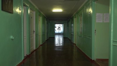 Хворих на коронавірус лікуватимуть у черкаському пологовому Хворих на коронавірус лікуватимуть у черкаському пологовому