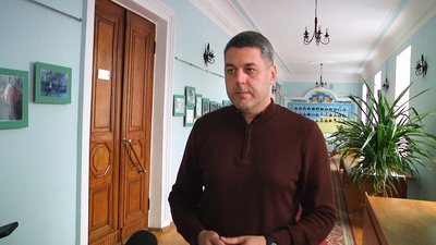 Новорічна ніч: як працюватиме громадський транспорт у Житомирі Новорічна ніч: як працюватиме громадський транспорт у Житомирі