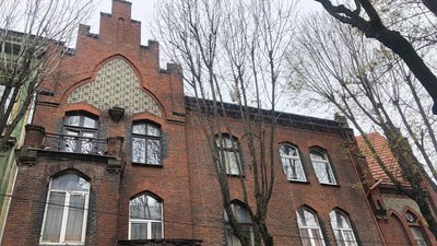 У Львові хочуть продати частину будинку, де жив живописець Олекса Новаківський У Львові хочуть продати частину будинку, де жив живописець Олекса Новаківський
