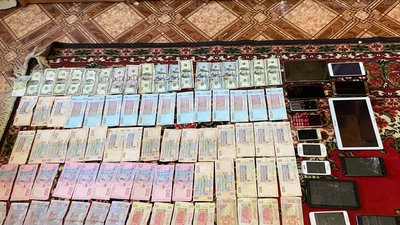 На Одещині викрили групу продавців метадону