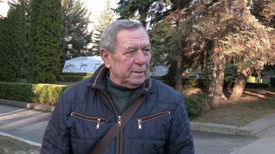 Як рівняни ставляться до 8 березня: опитування Як рівняни ставляться до 8 березня: опитування