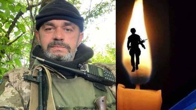 Восьмий місяць війни: загиблі герої Вінниччини Восьмий місяць війни: загиблі герої Вінниччини