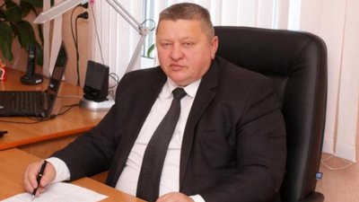 Від COVID помер переобраний голова громади на Рівненщині