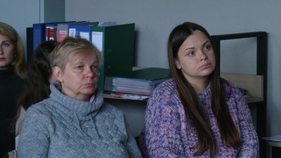 В Івано-Франківську стартував мандрівний фестиваль документального кіно "Docudays UA" В Івано-Франківську стартував мандрівний фестиваль документального кіно "Docudays UA"