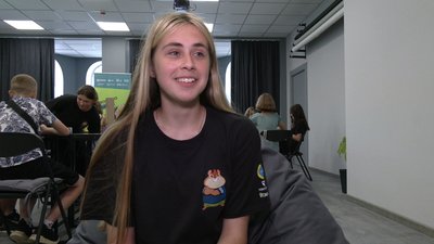 У Здолбунові працює молодіжний простір У Здолбунові працює молодіжний простір