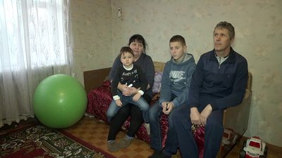 На Херсонщині потребує ремонту будинок сімейного типу: чому не може допомогти влада
