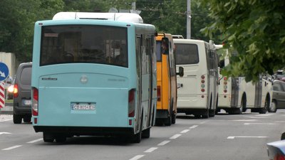 У Чернігові оголосили конкурс на визначення перевізників на маршрути № 20, 22, 29, 36