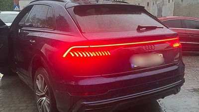 Затримали тернополянина, який сприяв в оформленні непридатності до військової служби Затримали тернополянина, який сприяв в оформленні непридатності до військової служби
