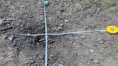 Військові РФ обстріляли фермерське господарство на Сумщині Військові РФ обстріляли фермерське господарство на Сумщині