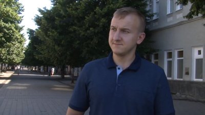 Комітет виборців: виборча кампанія до місцевих рад на Волині почалася достроково Комітет виборців: виборча кампанія до місцевих рад на Волині почалася достроково