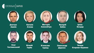 Проміжні вибори в окрузі №179. Огляд кандидатів Проміжні вибори в окрузі №179. Огляд кандидатів