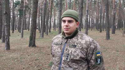 "Вибирали, кого будемо везти першим". Сумський медик – про роботу у військовій евакуаційній службі