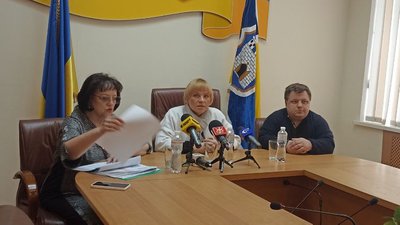 Модернізація освіти в Житомирі: перехід до профільних шкіл Модернізація освіти в Житомирі: перехід до профільних шкіл