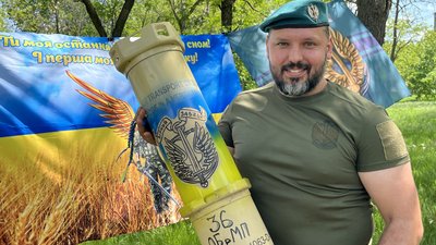 На Миколаївщині під час благодійного ярмарку зібрали понад 30000 гривень на ЗСУ На Миколаївщині під час благодійного ярмарку зібрали понад 30000 гривень на ЗСУ