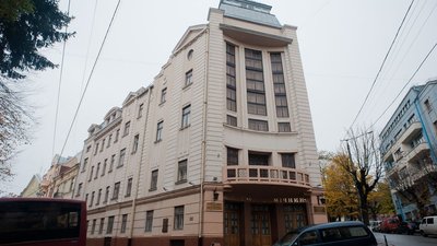 У Чернівцях запрацював аудіогід пам'ятками єврейської архітектури