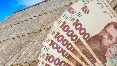 
За невиконаний ремонт у школі на Чернігівщині підрядник має заплатити штраф