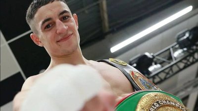Миколаївські спортсмени здобули перемоги у чемпіонатах з боксу та бадмінтону