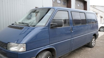 романовський романовський