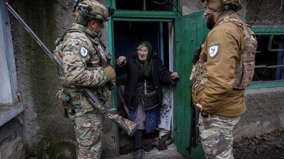 евакуація, війна, Дніпро