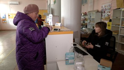 Видали майже усі: як у місті на Рівненщині реалізують другий етап обміну старих ламп на LED