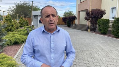 Транспортні проблеми на Миколаївщині: жителі села залишилися без сполучення з обласним центром Транспортні проблеми на Миколаївщині: жителі села залишилися без сполучення з обласним центром
