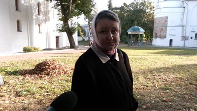У Чернігові комісія Мінкульту закрила і опечатала низку найбільших храмів: що про це відомо У Чернігові комісія Мінкульту закрила і опечатала низку найбільших храмів: що про це відомо