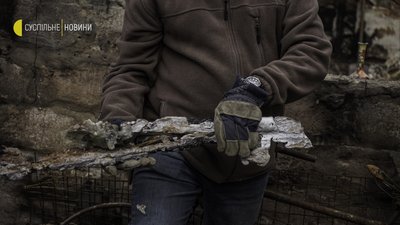 “Я вдома” — історії мешканців Ірпеня, які повертаються в місто “Я вдома” — історії мешканців Ірпеня, які повертаються в місто