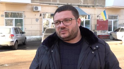 "Кожен дощ треба пити заспокійливі": Історія мешканців будинку, що обвалився в центрі Одеси "Кожен дощ треба пити заспокійливі": Історія мешканців будинку, що обвалився в центрі Одеси