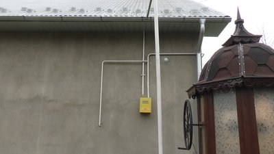 На прикарпатських боржників за доставку газу подають у суд