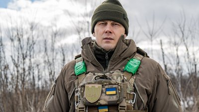 Олег Ширяєв