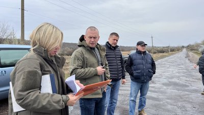 На Миколаївщині планують заліснити понад 3 300 гектарів