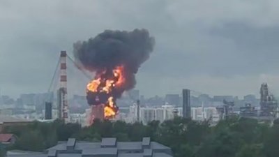 Московський НПЗ