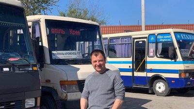 Бракує пального: третину рейсів з Тернопільського автовокзалу відмінили Бракує пального: третину рейсів з Тернопільського автовокзалу відмінили